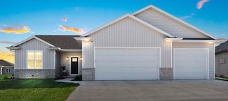 2875 E Turquoise Ln, Appleton, WI 54913