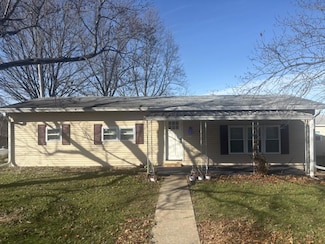 7428 State Route 42 S, Mansfield, OH 44904