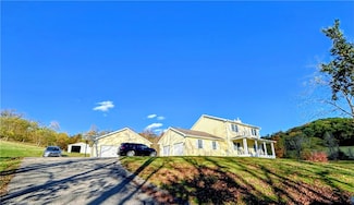 241 Lyons Rd, Claysville, PA 15323