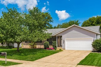 540 Raccoon Ln, Sunbury, OH 43074