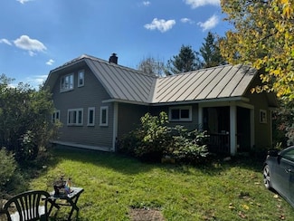 655 N Craftsbury Rd, Craftsbury, VT 05827
