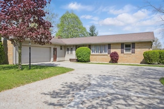 9833 St Rt 224, van Wert, OH 45891