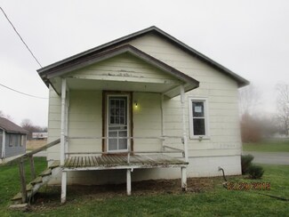 310 N Carter St, Greentown, IN 46936