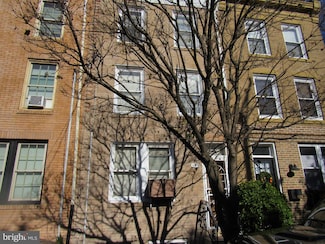 1033 Carpenter St, Philadelphia, PA 19147