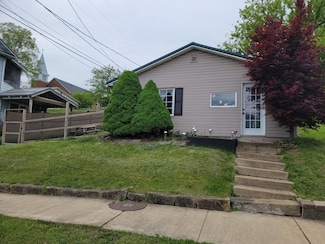 301 E Main St, Marion Center, PA 15759