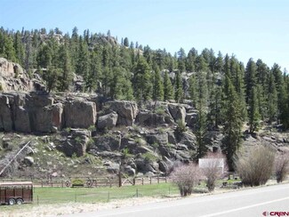 TBD Us Highway 160, South Fork, CO 81154