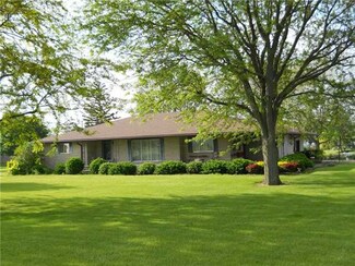 210 Lewis St, Latty, OH 45855