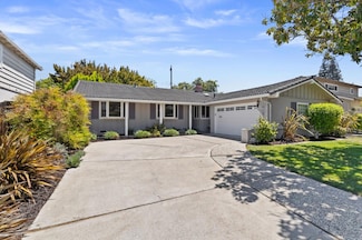 617 Bancroft St, Santa Clara, CA 95051