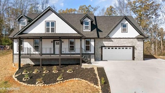 1354 Wisteria Ln, Sevierville, TN 37862