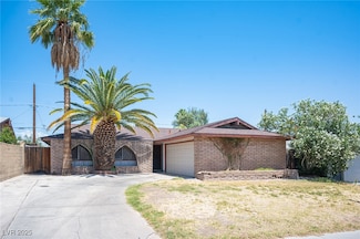 4516 E Flamingo Rd, Las Vegas, NV 89121