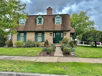 150 N Front St, Sunbury, PA 17801