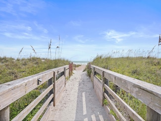 850 A1a Beach Blvd Unit 15, Saint Augustine, FL 32080