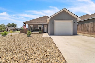1404 Marijo Ave, Big Spring, TX 79720