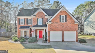 185 Pine Crescent, Newnan, GA 30265