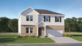 216 Paisley Way, Locust Grove, GA 30248
