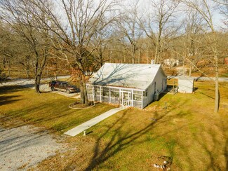 874 SE 1291 Rd, Deep Water, MO 64740