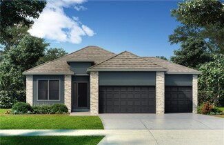 1010 SW Cheshire Dr, Lee's Summit, MO 64083