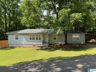 324 24th Ave NE, Center Point, AL 35215