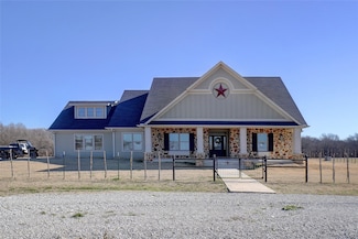 611 County Road 3214, Bridgeport, TX 76426