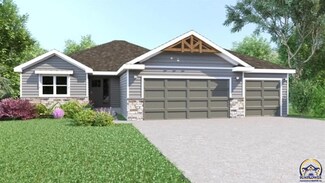 3316 SE Aries Ave, Topeka, KS 66605