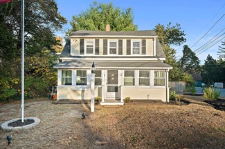 1 Alden St, Kingston, MA 02364