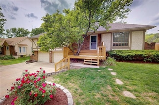 1609 SW 14th St, Blue Springs, MO 64015
