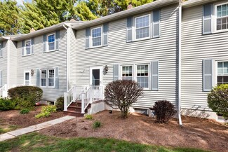 165 Blackwater Rd Unit 20, Somersworth, NH 03878