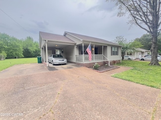 4018 Algee Ln, Milan, TN 38358