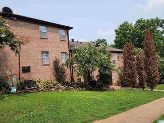 1520 15th St S Unit 1520, Birmingham, AL 35205