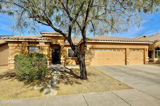 11404 W Stone Hearth St, Marana, AZ 85658