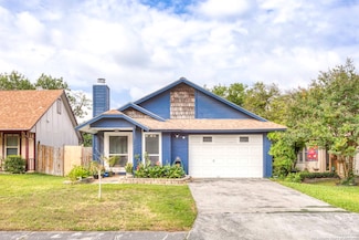 3342 Stoney Square, San Antonio, TX 78247