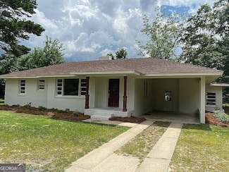 1806 Georgia 90, Cordele, GA 31015