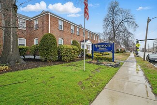 1540 Memorial Ave Unit 2, West Springfield, MA 01089
