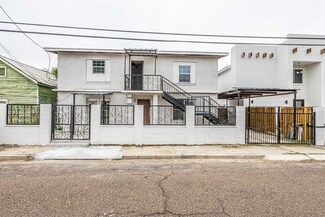 513 Vidaurri Ave Unit U, Laredo, TX 78040