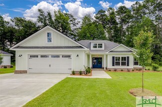 106 Barnwell Ave, Rincon, GA 31326