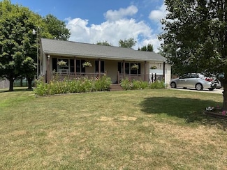 455 Clark Ln, Frankfort, OH 45628