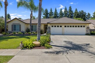 5509 W Modoc Ave, Visalia, CA 93291