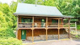 142 Tower Rd, Nescopeck, PA 18635