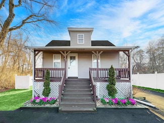 5841 White Horse Pike, Egg Harbor City, NJ 08215