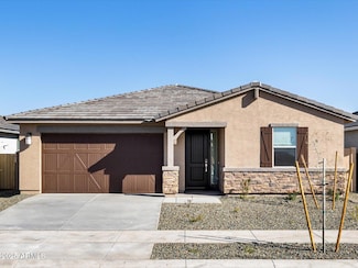 16076 W Prickly Pear Trail, Surprise, AZ 85387