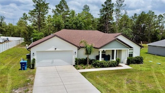 13486 English Sparrow Rd, Weeki Wachee, FL 34614
