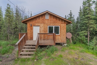 1123 Farmers Loop Rd Unit 1127 Farmers Loop Ro, Fairbanks, AK 99709