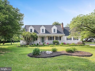 224 Vine Ln, Winchester, VA 22602