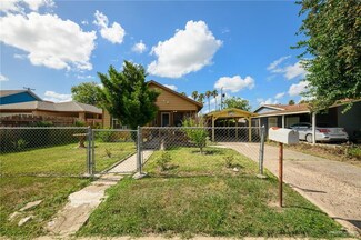 912 W Pierce Ave, Harlingen, TX 78550