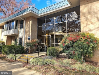 3630 Gleneagles Dr Unit 81D, Silver Spring, MD 20906