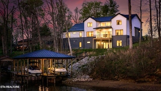 210 Mainsail Rd, Kingston, TN 37763