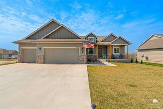 9732 Lavender Ln, Manhattan, KS 66502