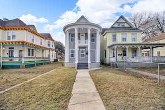 241 Newport News Ave, Hampton, VA 23669