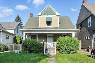 1412 Prospect St, Sandusky, OH 44870