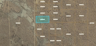 0 30th St E Unit 25001264, Mojave, CA 93501